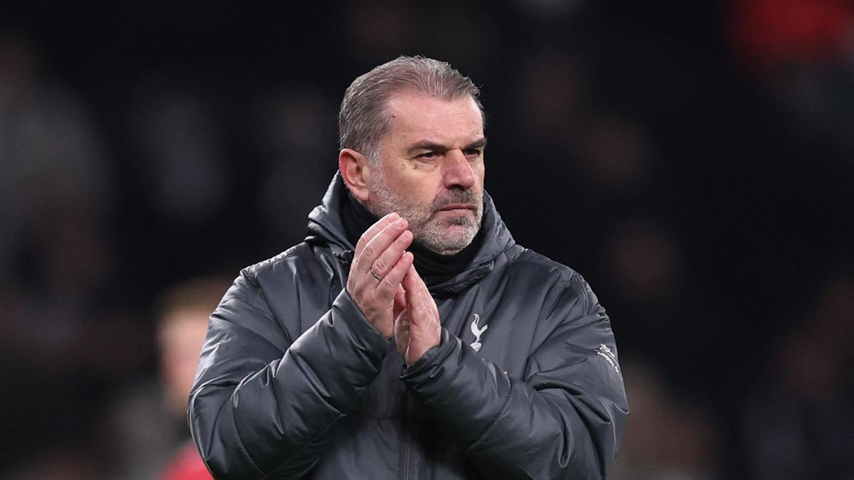 Premier League 2024-25: Pressure eases on Postecoglou as Tottenham avoid ‘car crash’ – The Headlines