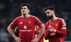 Everton vs Manchester United Live Score, Premier League 2024-25: EVE vs MUN Updates – The Headlines
