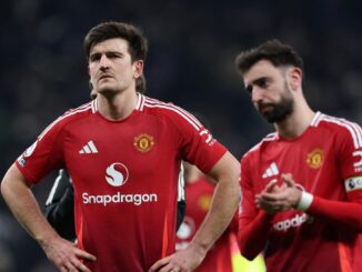 Everton vs Manchester United Live Score, Premier League 2024-25: EVE vs MUN Updates – The Headlines