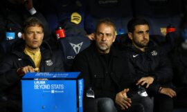 La Liga 2024-25: Barca coach Flick backs VAR use in controversial win over Rayo Vallecano – The Headlines