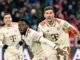 UEFA Champions League 2024-25: Bayern scores last-gasp equaliser against Celtic to book round of 16 spot – The Headlines