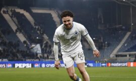 UEFA Champions League 2024-25: Club Brugge stuns Atalanta as it progresses to last 16 – The Headlines