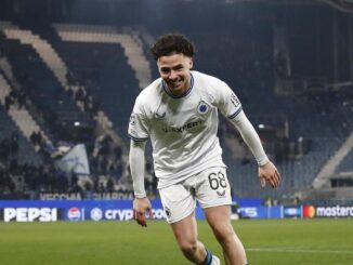 UEFA Champions League 2024-25: Club Brugge stuns Atalanta as it progresses to last 16 – The Headlines