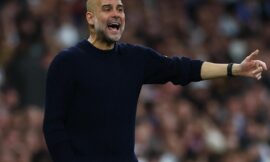Manchester City no longer extraordinary, says Guardiola after Champions League exit – The Headlines
