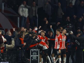 Champions League 2024-25: PSV beats Juventus in extra time to reach last 16 – The Headlines