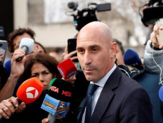 Jenni Hermoso will appeal Luis Rubiales ‘forced kiss’ verdict – The Headlines