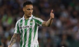 Real Betis vs Real Madrid, team news: Antony available, Bellingham out for for La Liga 2024-25 clash – The Headlines