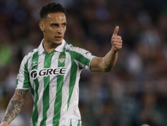 Real Betis vs Real Madrid, team news: Antony available, Bellingham out for for La Liga 2024-25 clash – The Headlines