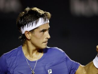 Rio Open: Comesana stuns world number two Zverev in quarters  – The Headlines