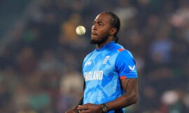 Champions Trophy 2025: Bruised England, Afghanistan eye victory to stay afloat – The Headlines