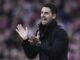Premier League 2024-25: Arteta wants team to suffer for 48 hours and use anger to rekindle title challenge – The Headlines