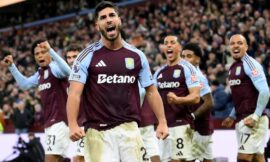 Premier League 2024-25: Asensio bags brace to lift Villa to 2-1 win over Chelsea – The Headlines