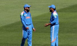 IND vs PAK, Champions Trophy 2025: What is India’s highest run chase in Dubai? – The Headlines