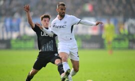 Serie A 2024-25: Title-chasing Napoli falls to shock 2-1 defeat at Como – The Headlines