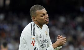 Why is Kylian Mbappe not playing Real Madrid vs Real Sociedad? – The Headlines