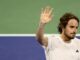 ATP roundup: Stefanos Tsitsipas wins opener in Dubai – The Headlines