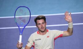 Seeds fall in Mexican Open as stomach bug strikes – The Headlines