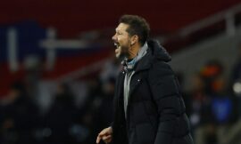 Copa del Rey: Simeone thrilled with Atletico’s resilience in 4-4 thriller at Barcelona – The Headlines