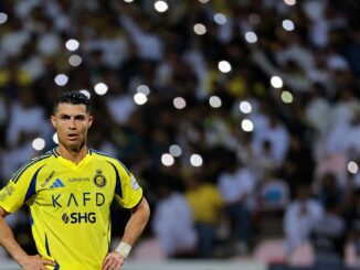 Sorry, this should not happen again: Ronaldo apologises after Al-Nassr’s game is delayed due to traffic – The Headlines
