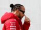 Formula 1 Testing: Hamilton goes fastest for Ferrari on rain-affected second day in Bahrain – The Headlines