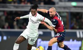 Serie A 2024-25: AC Milan’s top-four hopes hit by 2-1 loss to Bologna – The Headlines