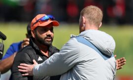 Two-tier Test format likely before India’s tour of England – The Headlines