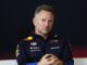 F1: FIA right to drop Johnny Herbert as steward, says Christian Horner – The Headlines