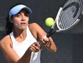 Indian sports wrap, February 28: Vaidehi Chaudhari defeats Japan’s Haruka Kaji in ITF women’s tennis tournament quarters – The Headlines