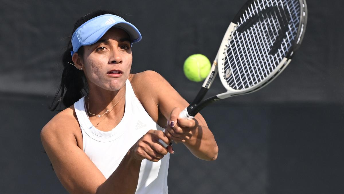Indian sports wrap, February 28: Vaidehi Chaudhari defeats Japan’s Haruka Kaji in ITF women’s tennis tournament quarters – The Headlines