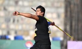 National Games 2025 recap: Records shattered, stars born and controversies brew – The Headlines