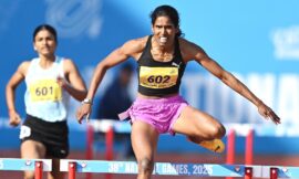 National Games 2025 medal tally, February 13: Services maintains top spot with 67 gold; Maharashtra at second with 195 medals – The Headlines