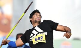 National Games 2025: Sachin hits a new high in javelin; High jumper Pooja, distance runner Sawan break records – The Headlines