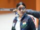 National shooting trials: Suruchi Phogat takes top spot in women’s air pistol – The Headlines