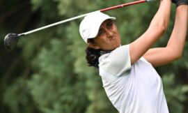 Indian sports wrap, February 16: Aditi Ashok shoots 75, slips to tied 53 in Saudi Ladies International – The Headlines
