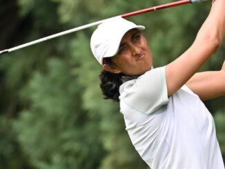 Indian sports wrap, February 16: Aditi Ashok shoots 75, slips to tied 53 in Saudi Ladies International – The Headlines