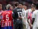 La Liga 2024-25: Top place on the line in Madrid derby as Real and Atletico squabble over refereeing – The Headlines