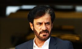 F1 considering louder future with V10s and sustainable fuel – The Headlines