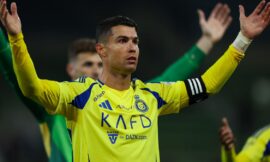 Al Nassr vs Al Wasl LIVE score, AFC Champions League Elite: Ronaldo, Duran in starting lineup; Kick off at 11:30 PM IST – The Headlines
