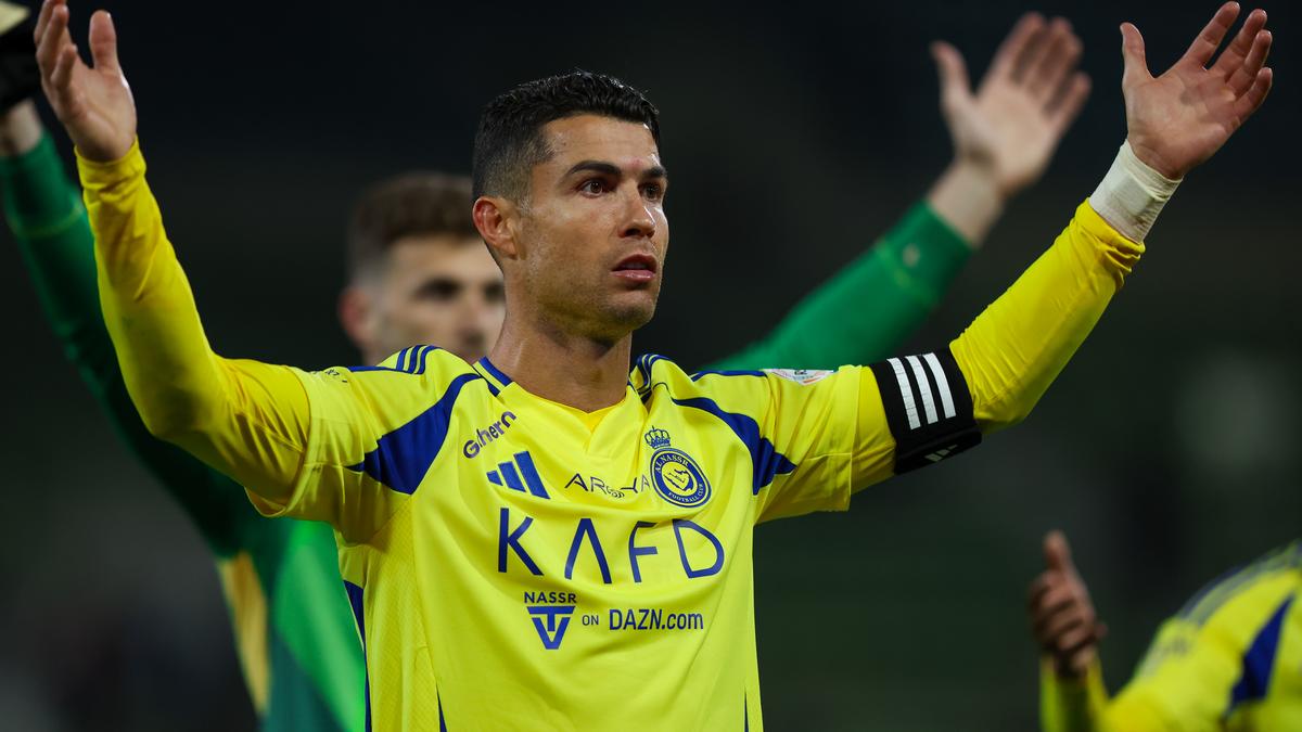 Al Nassr vs Al Wasl LIVE score, AFC Champions League Elite: Ronaldo, Duran in starting lineup; Kick off at 11:30 PM IST – The Headlines