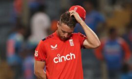 IND vs ENG, 4th T20I: Jos Buttler says Harshit Rana was not like-for-like replacement for Shivam Dube – The Headlines
