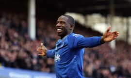 Premier League 2024-25: Everton’s Doucoure scores fastest goal of season – The Headlines