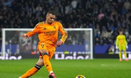 Mbappe out for Real Madrid Copa del Rey game as Ancelotti backs referee complaints – The Headlines