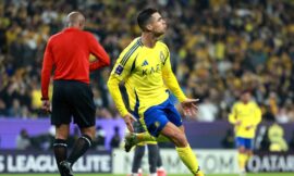 AFC Champions League 2024-25: Cristiano Ronaldo’s brace helps Al Nassr beat Al Wasl 4-0 – The Headlines