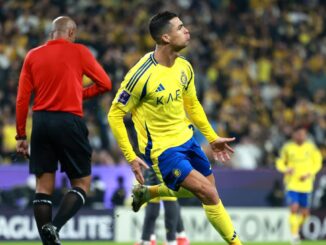 AFC Champions League 2024-25: Cristiano Ronaldo’s brace helps Al Nassr beat Al Wasl 4-0 – The Headlines