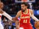 NBA roundup: Atlanta Hawks nips Detroit Pistons to end eight-game losing streak – The Headlines