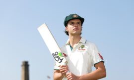 Sam Konstas to leave Sri Lanka tour, fly back to Australia for Sheffield Shield game – The Headlines