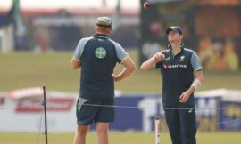 Sri Lanka vs Australia Live Score, 2nd Test Day 1: SL wins toss, opts to bat against AUS; Lineups out soon – The Headlines