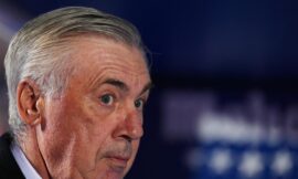 Copa del Rey 2024-25: Ancelotti praises Real Madrid youngsters after 3-2 win at Leganes in quarterfinals – The Headlines