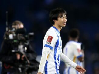 FA Cup 2024-25: Chelsea knocked out by Mitoma’s flick as Brighton advances – The Headlines