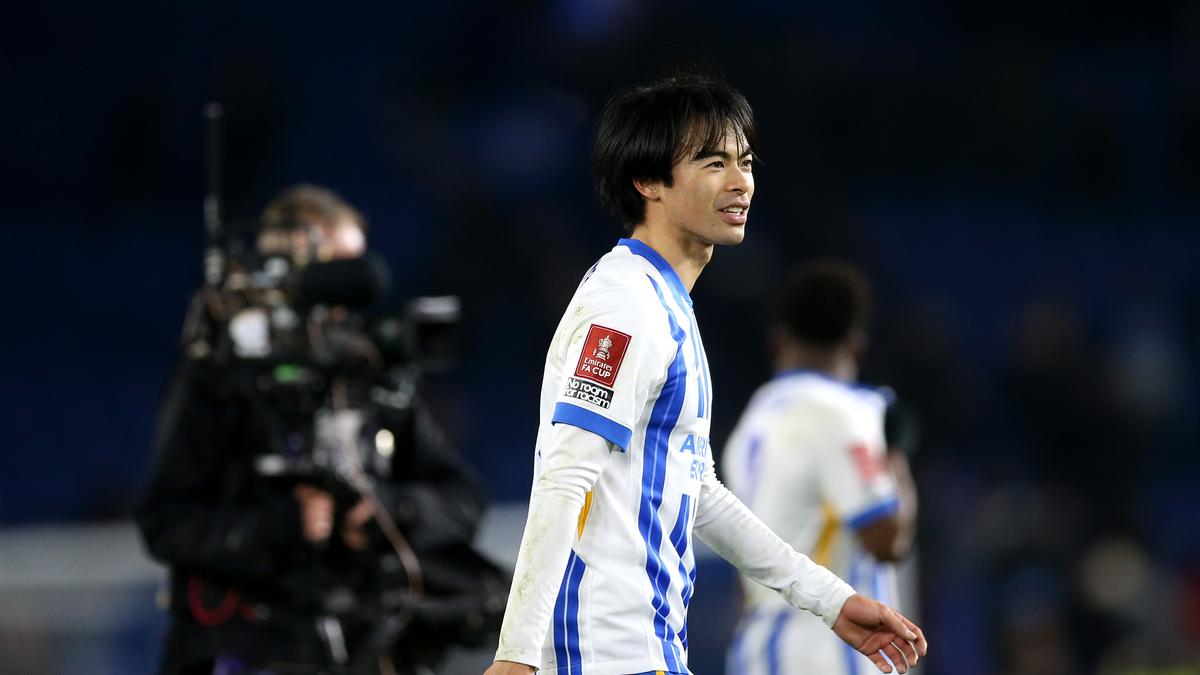FA Cup 2024-25: Chelsea knocked out by Mitoma’s flick as Brighton advances – The Headlines